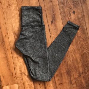 Lululemon leggings size 4